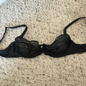 Victoria’s Secret lace bralette